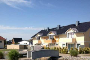 Ferienwohnung Zwölf in Ückeritz